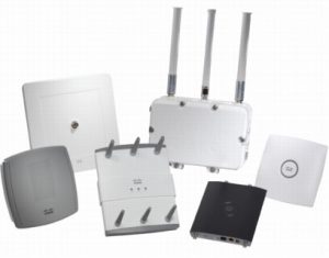 Access-Point