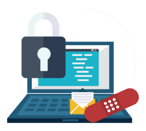 Patch management