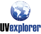 UVexplorer_logo