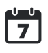 calendrier