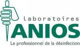 laboratoires anios