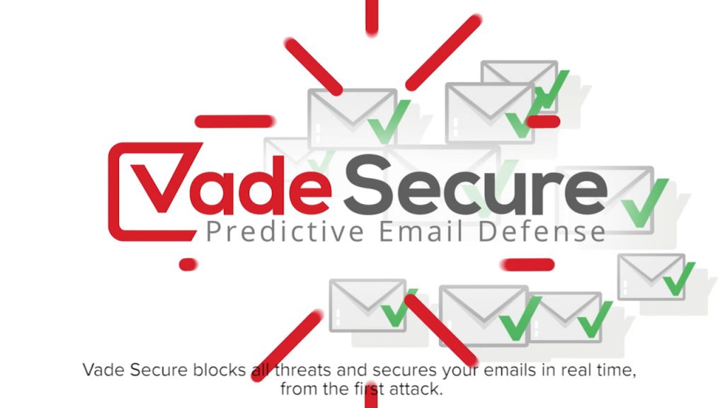 Vade Secure email