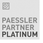 Paessler partner platinum