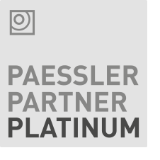 Paessler partner platinum Paessler partner platinum