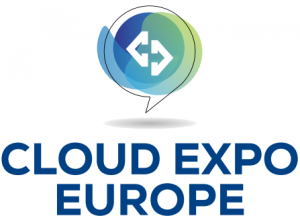 logo cloud expo europe