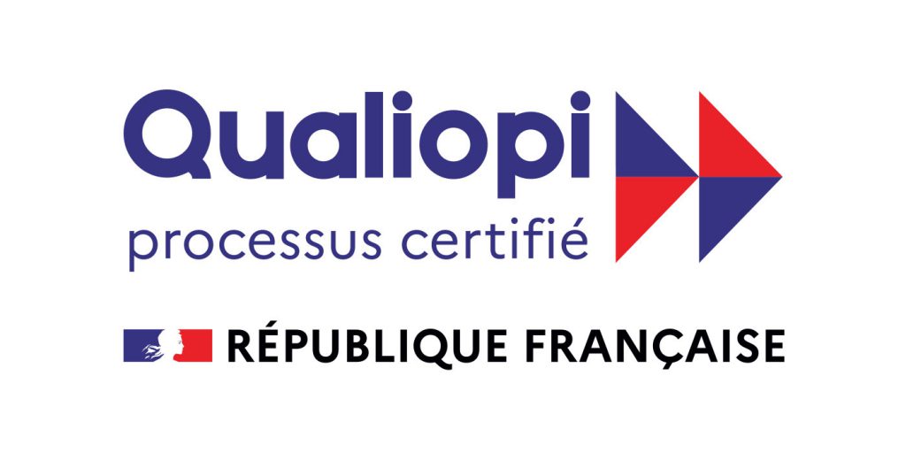 label qualiopi