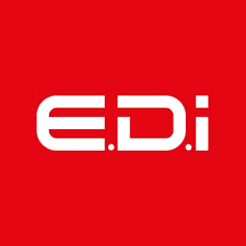 logo EDI Magazine