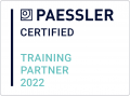 Badge_Certified-Training-Partner-2022 BY THE WAY certified training partner 2022 Paessler