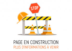 page en construction
