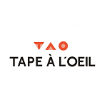 tape_oeil