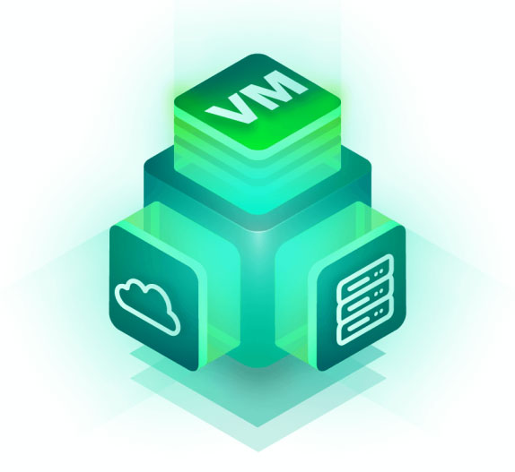 illustration veeam