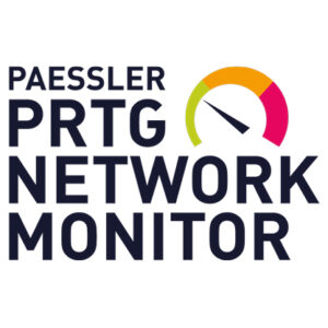Formation PRTG PAESSLER