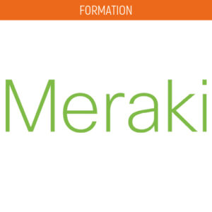 Formation Meraki