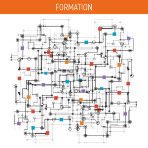 Formation réseau