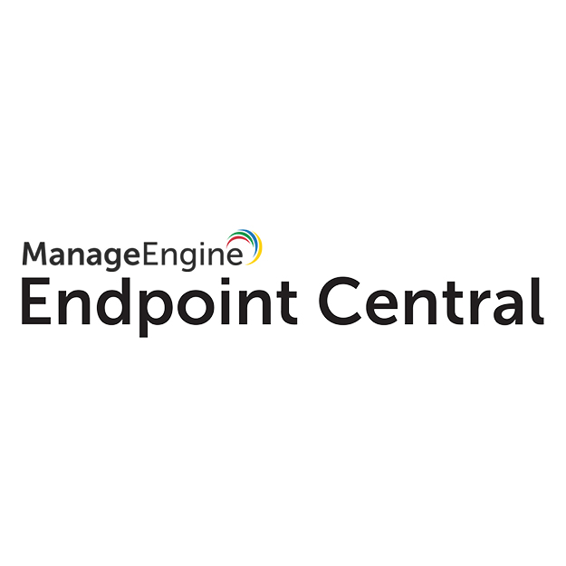 logo endpoint central manage engine