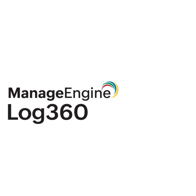 logo Log360 Manage Engine