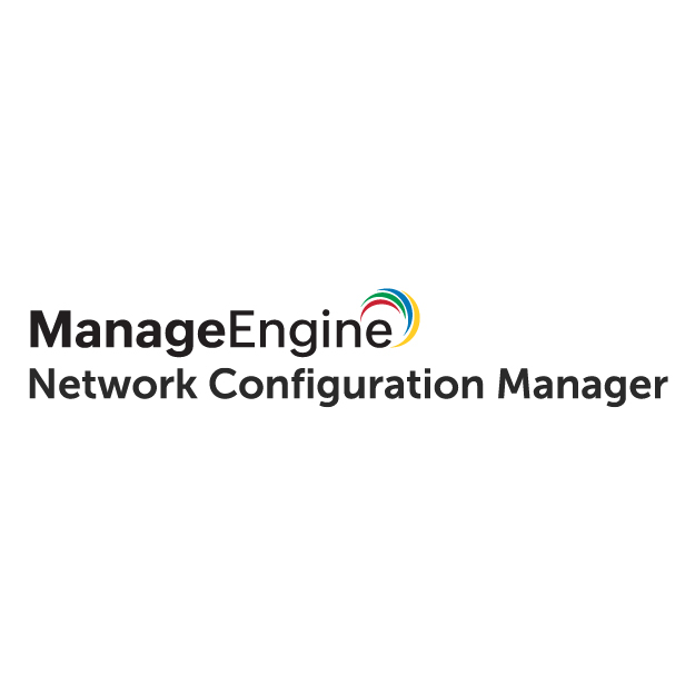 logo network configuration manager