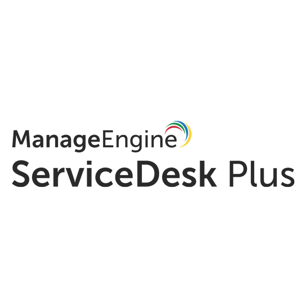 logo service desk manage engine