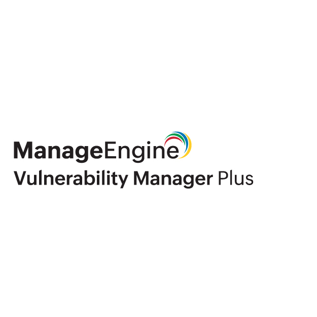 logo Vulnerability Manager plus Manage Engine