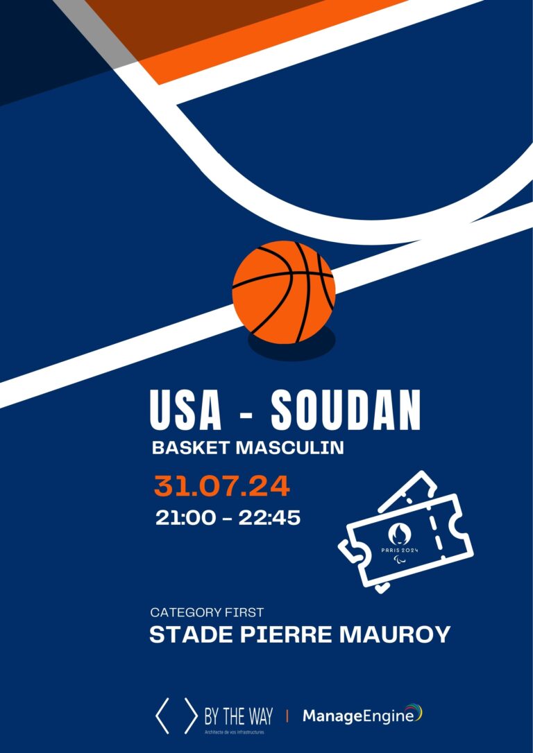 31.07 - JO - USA SOUDAN
