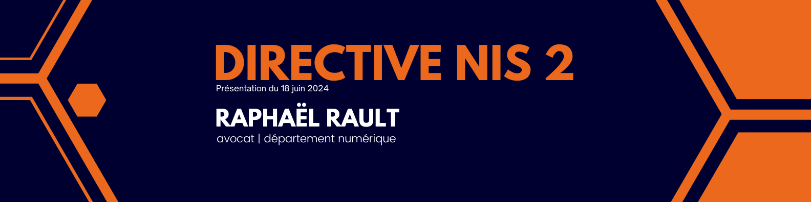 Directive nis2