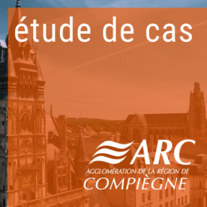 étude de cas ARC MANAGE ENGINE