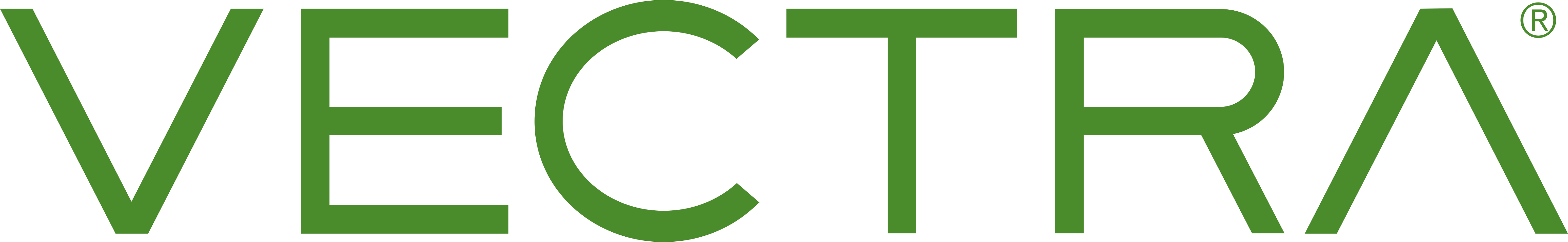 Formation - VECTRA AI