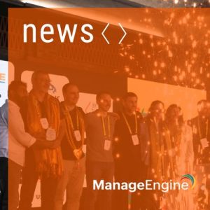 manage engine by the way partner meet 2025