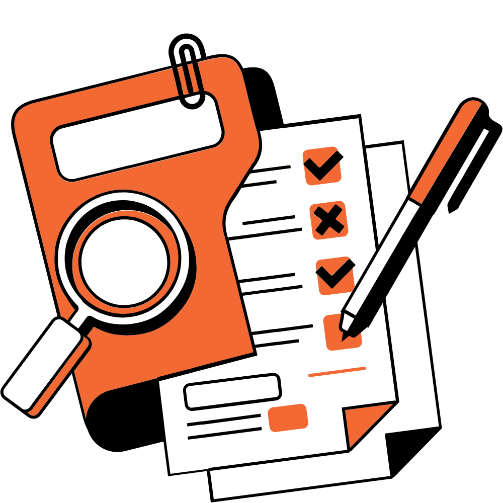 Audit ITSM