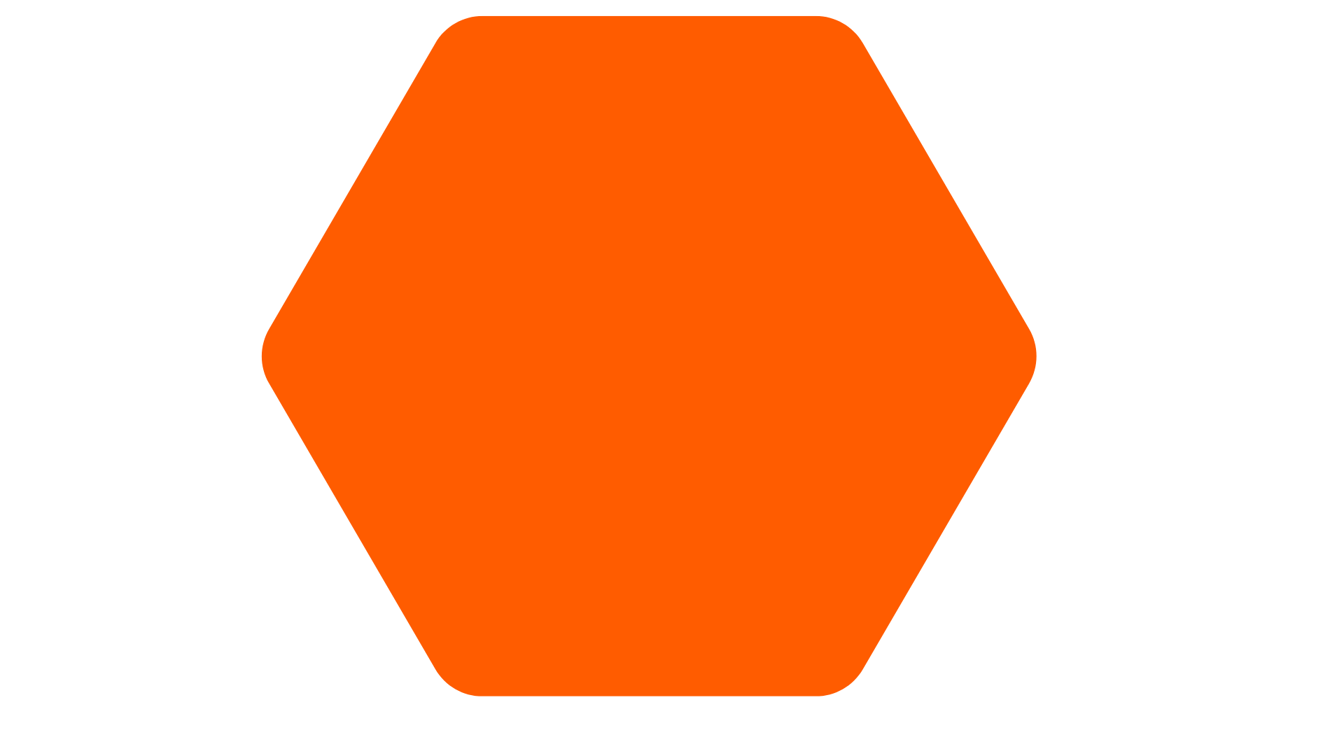 BY THE WAY HEXAGONE