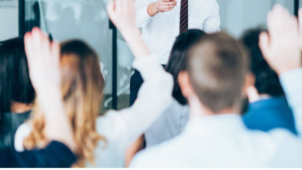 FORMATIONS BY THE WAY