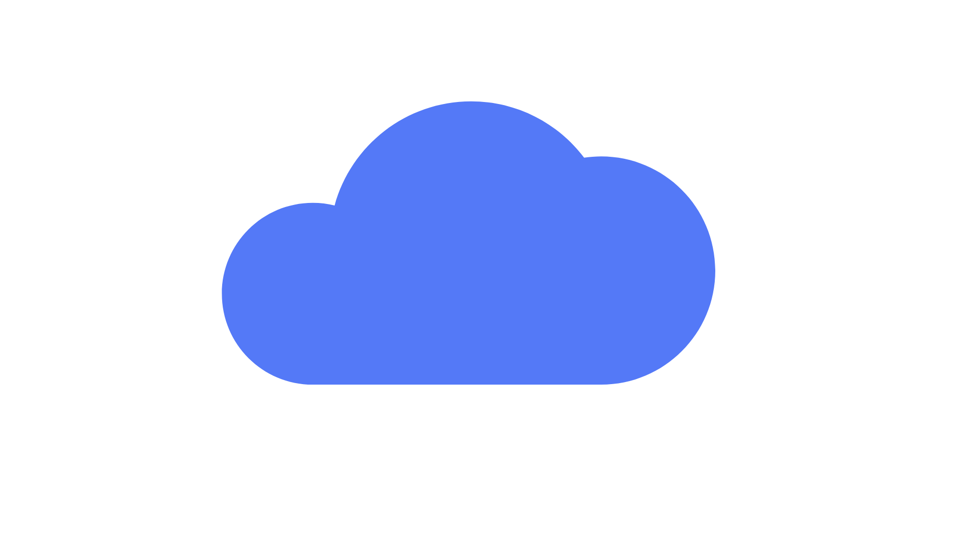 Cloud