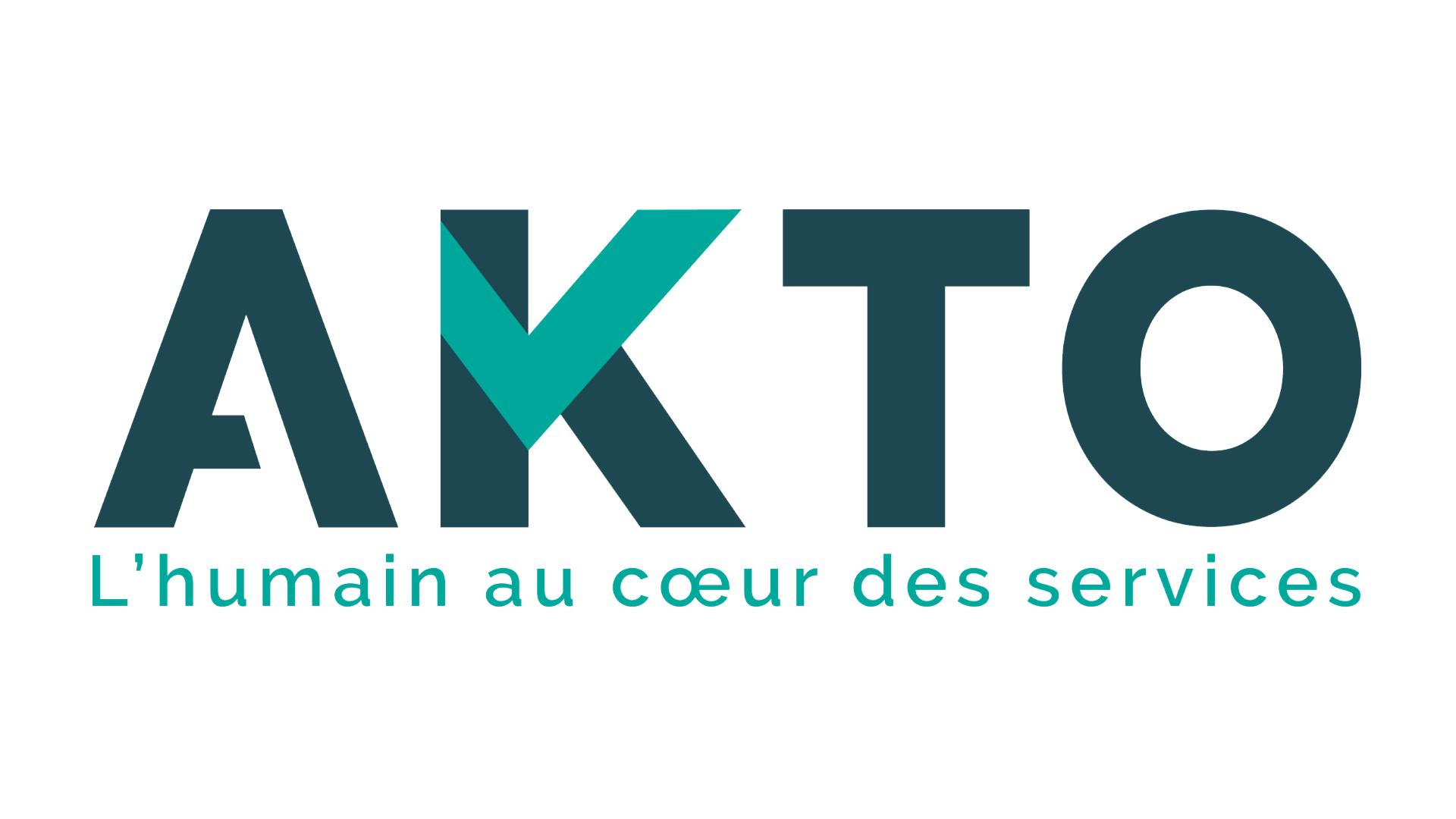 AKTO logo