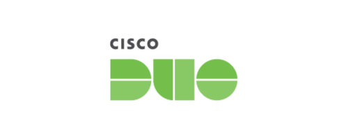 Cisco duo