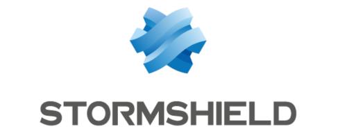STORMSHIELD