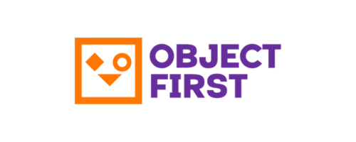 Object first