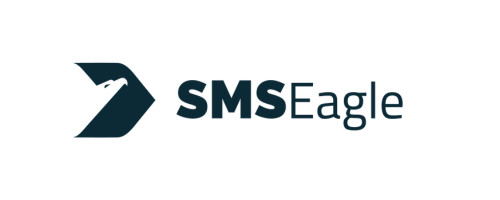 SMS Eagle