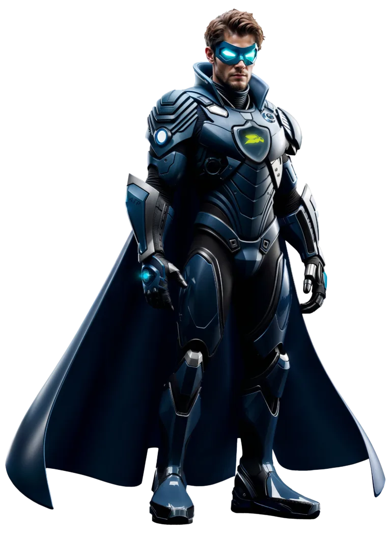 Hornetsecurity captain security