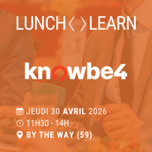 Atelier Phishing avec KnowBe4