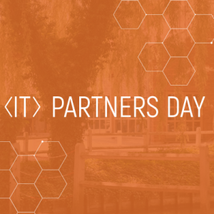 IT Partners Day 2026