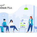 Formation ServiceDesk Plus