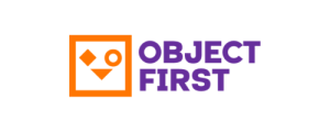 Object first