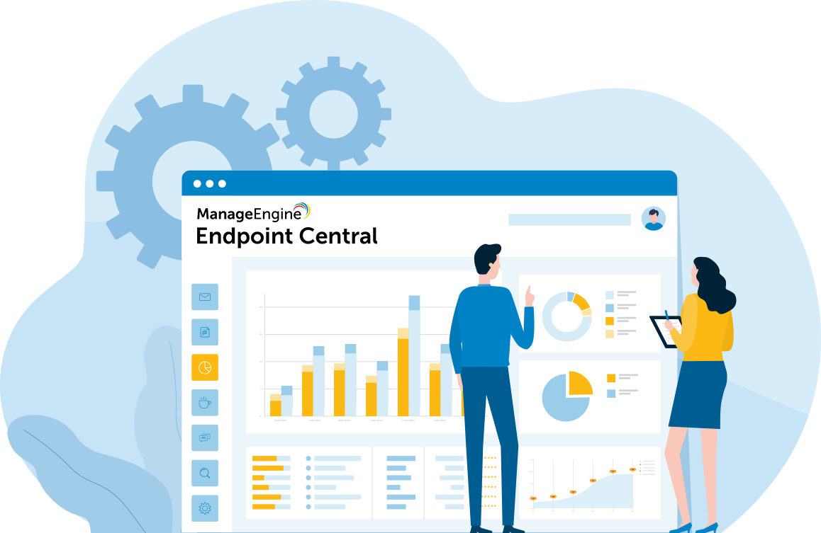 Formation Endpoint Central