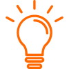 ampoule picto bonnes pratiques audit informatique