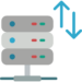 bande-passante icône OP Utils analyse bande passante