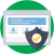 icône antivirus icône antivirus