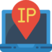 icône OP Utils adresses IP