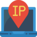 portable (1) icône OP Utils adresses IP