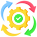 systeme-de-controle icône OS Deployer gestion automatisée pilotes